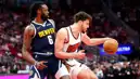 Şengün'ün Triple-Double'ı Rockets'ı Kurtaramadı