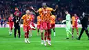 Osimhen: Sezon Sonunda Konuşacağız!