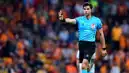 Trabzonspor, Türkmen'e Derbi Tepkisi! "Tuz Koktu!"