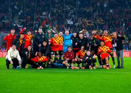 Göztepe, Samsunspor'u Yenip Seriyi Kırmak İstiyor