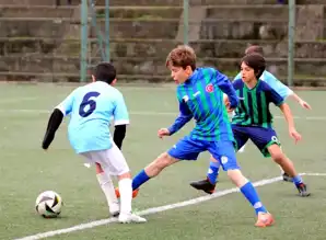 1461 Trabzon, Sömestr Cup Şampiyonu!