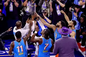 Shaq Takımı, 2025 NBA All-Star'da Şampiyon!