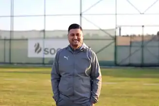Çağdaş Çavuş, Iğdır FK'nın Yeni Hocası!