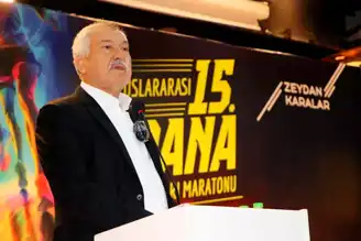 Adana Kurtuluş Yarı Maratonu'nda 1 Milyon TL Ödül!