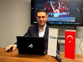 AJet Ekibi, AA'nın "Yılın Kareleri"ni Seçti