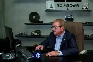 Akarca, AA Yılın Kareleri'ni Seçti