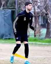 Altay'da Ege Parmaksız'dan İkinci Yarı Beklentisi