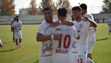 Lig Lideri, Dörtlü Galibiyet İçin Kritik Maçta!