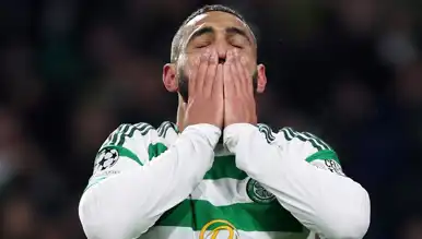 Şampiyonlar Ligi'nde Kendi Kalesine Gol Draması!