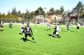 Anadolu Üniversitesi'nde Spor Turnuvaları Devam Ediyor!