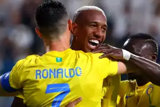 Talisca, Fenerbahçe'de! İşte Detaylar