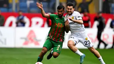 Ankaragücü, 1. Lig'e Veda Etti!