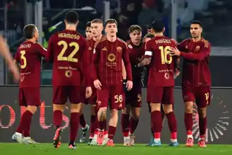 Roma, Zeki Çelik'i ve 4 Oyuncuyu Gönderiyor!