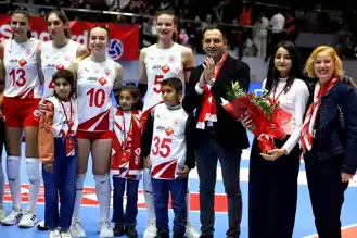 Aras Kargo, Hataylı Çocukları İzmir'de Ağırladı