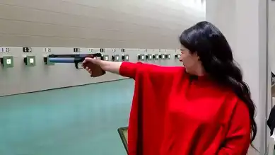 Olimpiyat Madalyası, Atıcılığa İlgide Patlama Yaptı!
