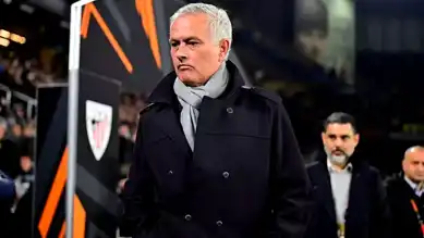 Fenerbahçe'nin Avrupa Yolunda Mourinho Faktörü!