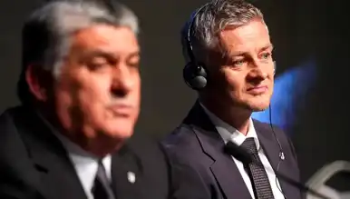 Beşiktaş'ta Solskjaer'in Geleceği Belirsiz