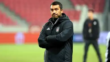 Süper Lig'de Teknik Direktör Görevi Bitiyor