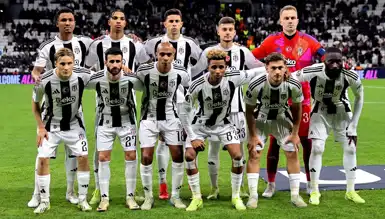 Beşiktaş - Bodo/Glimt: Canlı Anlatım Başladı!