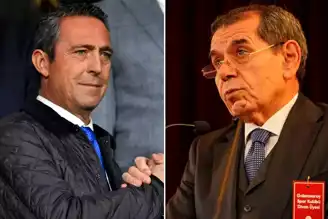 Galatasaray'ın Gözdesi Berke Özer'de Fenerbahçe Payı Var!