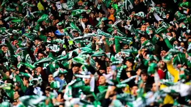 Bursaspor'da Şampiyon Hoca Sürprizi!