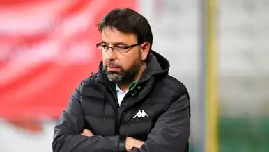 Bursaspor'un Pilot Takımı'nda Fazlı Tan Göreve Başladı