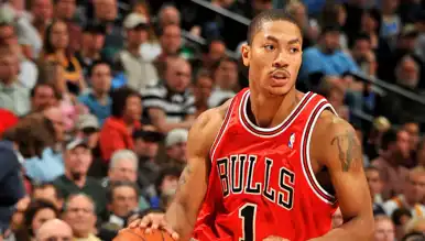 Bulls, Derrick Rose'un Formasını Emekliye Ayırıyor