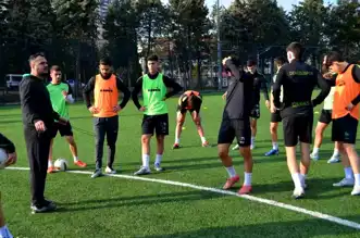 Denizlispor U19, Bornova 1877'yi Konuk Ediyor