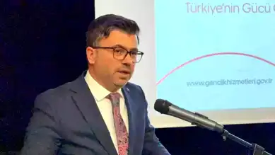 Düzce'de Gençlik Politikası Çalıştayı