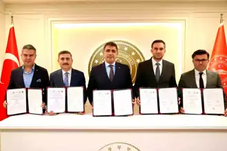 Düzce'de Spor Mahalle Ligleri Başlıyor!