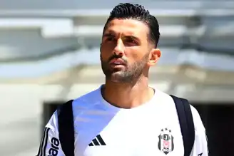 Umut Meraş: Beşiktaş'a Kırgınım!