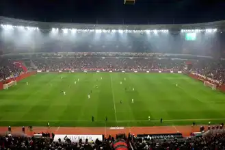 Eskişehirspor, BAL'da Rekor Kırıldı! 30 Bin Taraftar!