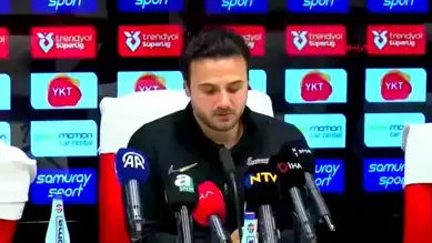 Eyüpspor-Fenerbahçe Maçı 1-1 Berabere Bitti