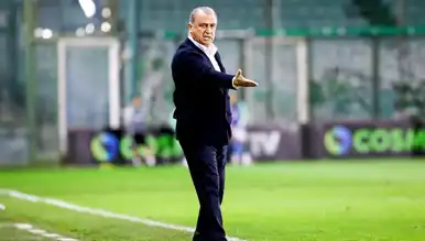 Fatih Terim Al Shabab'ta!
