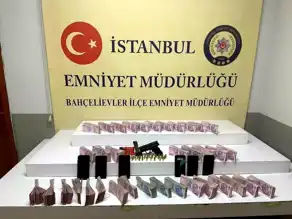 Fenerbahçe GFB Üyelerine Çete Operasyonu: 3 Tutuklama
