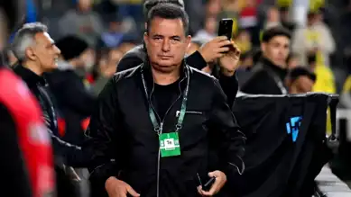 Fenerbahçe'nin Sponsorluk Geliri 4 Milyar TL'yi Aştı!