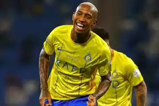 Talisca, Bu Gece İstanbul'da!Fenerbahçe Transferi Tamamlanıyor