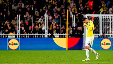 Mert Müldür'ün Omuz Çıkığı! Sezon Sonu mu?
