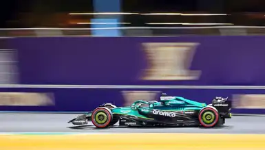F1 Miami Grand Prix'si 7 Mayıs'ta!
