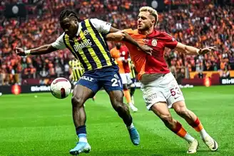 Galatasaray-Fenerbahçe Derbisinde Kim Düdük Çalacak?