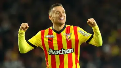Galatasaray, Frankowski'yi Kapıda! 6 Milyon Euro Teklif Edildi