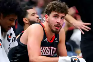 Alperen Şengün NBA All-Star! 17 Yıllık Bekleyiş Son Buldu