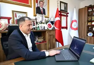 Huysuz, Yılın Kareleri'ni Seçti
