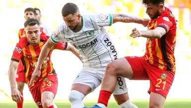 Iğdır FK, Malatyaspor'u 9-0 Yendi!