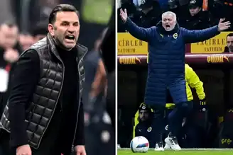 Mourinho, Buruk ve Icardi PFDK'da!