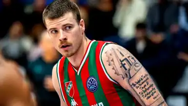 Karşıyaka, McDermott'ı da Götürdü!