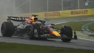 Katar'daki F1 Yarışı: Şampiyonluk Mücadelesi Zirvede!