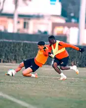 Kayserispor, Antalyaspor'u Devirmek İçin Hazırlıkta!