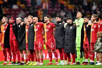 Nelsson, Galatasaray'dan Ayrılıyor Mu?