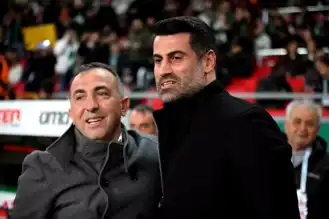 Konyaspor, Bodrum FK'yı 2-0 Yendi!